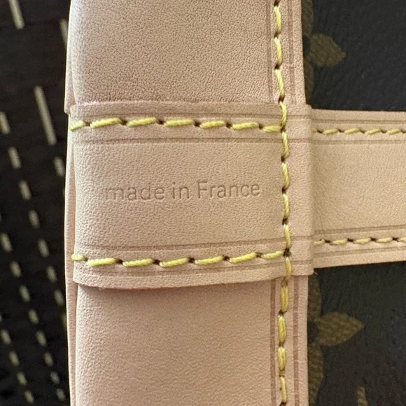 Louis Vuitton Petit Noe - Picture 14 of 16